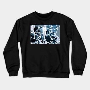 the replacements Crewneck Sweatshirt